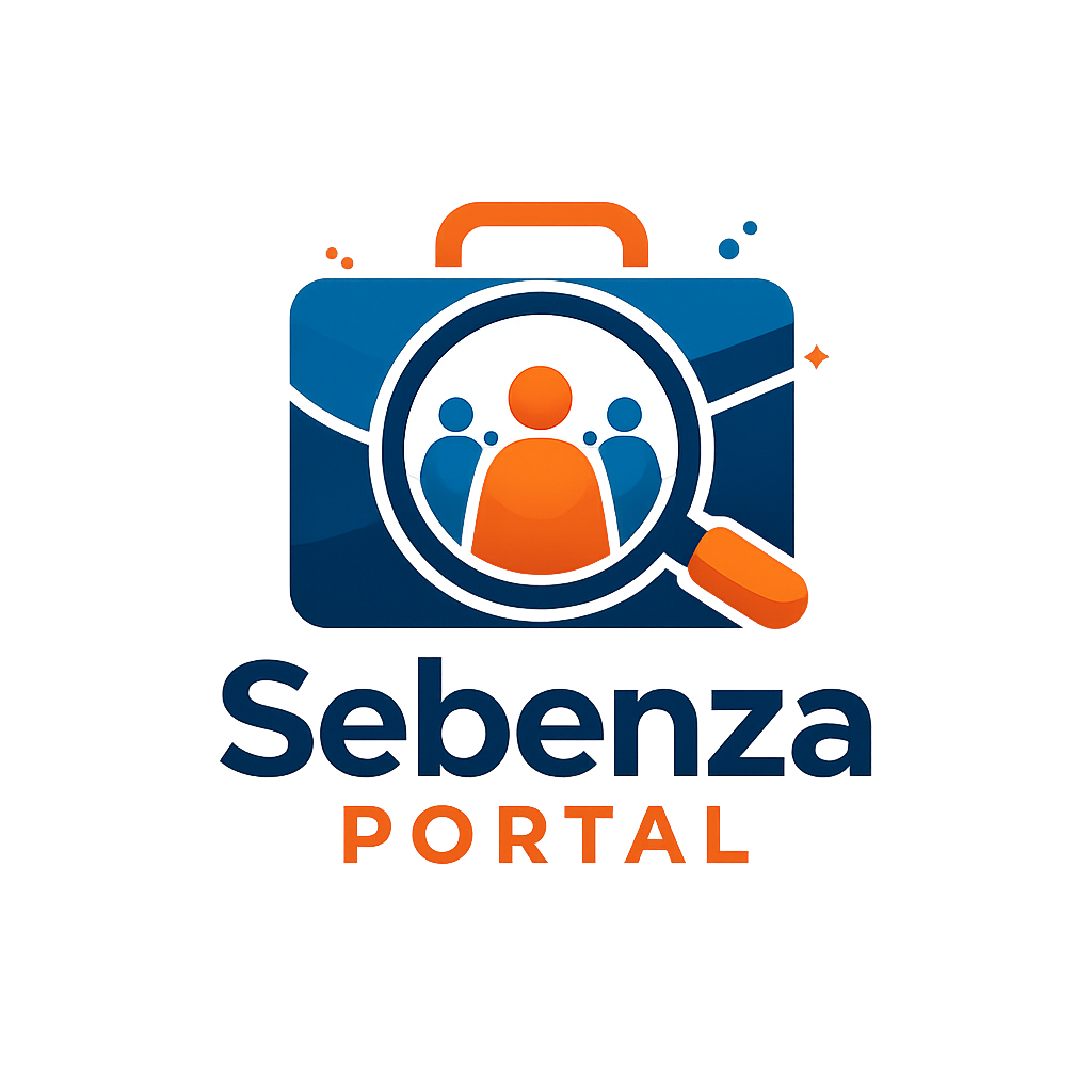 Sebenza Portal logo